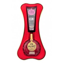 Coffret Bone shampooing +...