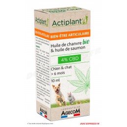 Actiplant' - Bien-être...