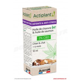 Actiplant' - Détente et...