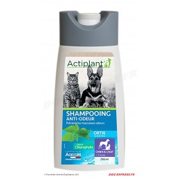 Actiplant' - Shampooing...