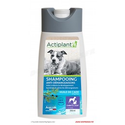 ACTIPLANT' Shampooing...