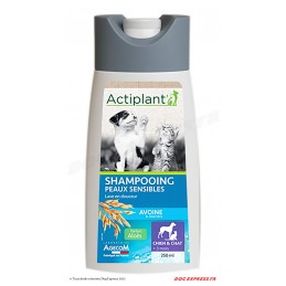 Actiplant' - Shampooing...