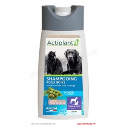 Actiplant' - Shampooing...