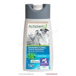 Actiplant' - Shampooing...