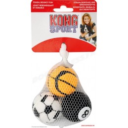 Kong Sport Balls