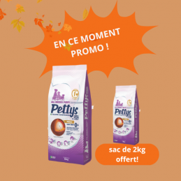 PETTYS ALL BREEDS PUPPY...