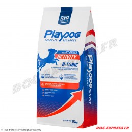 PLAYDOG ACTIVITY 4 400 Kcal/Kg