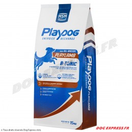 PLAYDOG MAINTENANCE Agneau