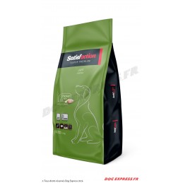 SATISFACTION SUPER PREMIUM...