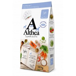 ALTHEA Light – Moyennes  et...
