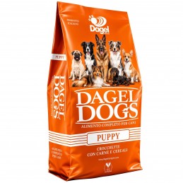 DAGEL – Puppy