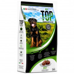 TOP Premium – Adulte – Bœuf