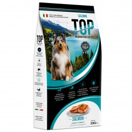 TOP Premium – Saumon – Peau...