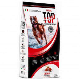 TOP Premium – Haute Énergie...
