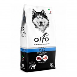 ALFA – Vitalité