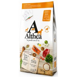 ALTHEA Puppy – Moyennes  et  Grandes Races (multi-protéines)