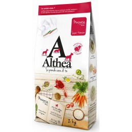 ALTHEA Masseria – Moyennes...