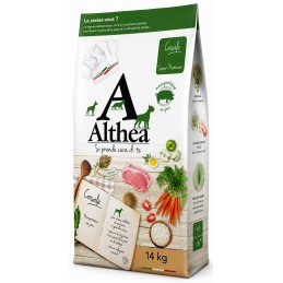 ALTHEA Casale – Moyennes  et  Grandes Races (recette au porc)