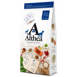 ALTHEA Mer  et  Montagnes –...