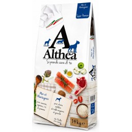 ALTHEA Mer  et  Montagnes – Moyennes  et  Grandes Races (multi-protéines)