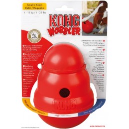 Kong Wobbler