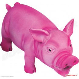 Latex Cochon Pink