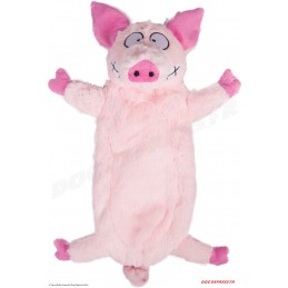 Peluche Animal de Ferme Porc