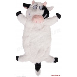 Peluche Animal de Ferme Vache