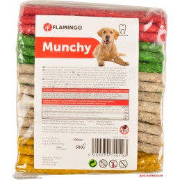 Munchy Cigarette Mix