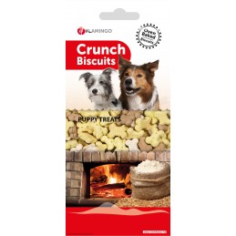 Biscuits Crunch Puppy Treats