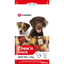 Chew'N Snack Meat Mix