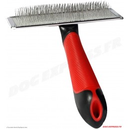 Brosse Slicker avec poignée