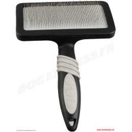 Groo'Me Brosse Universelle + poignée