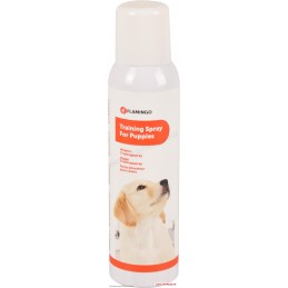 Spray Educateur pour Chiots