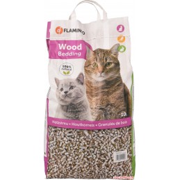 Granules de Bois