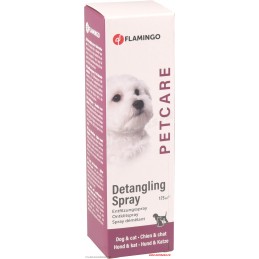 Petcare Spray démélant