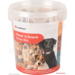 Chew'N Snack Bones Mix