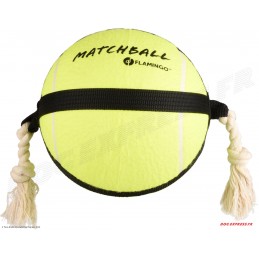 Jouet chien Matchball Balle...