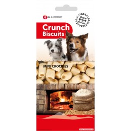 Biscuits Crunch Mini Crockies