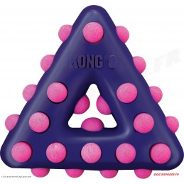 Kong Dotz Triangle