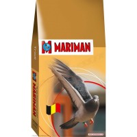 Mariman mélanges traditionel