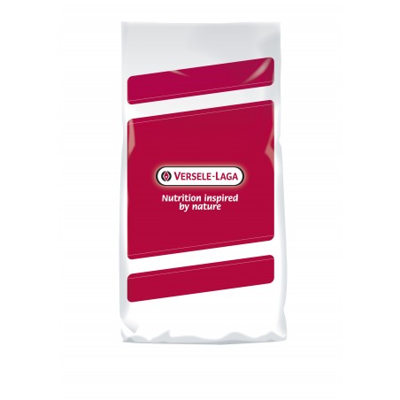 Grain et floconné pour animaux de ferme