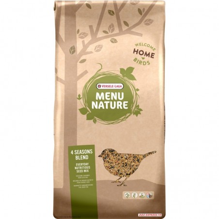 Tournesol & mélange de graines