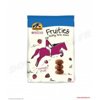 Friandises chevaux