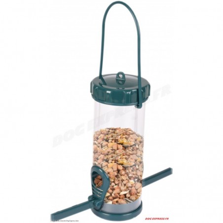 Mangeoires et abreuvoirs