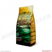 SATISFACTION Nutrition Nature GRAIN FREE