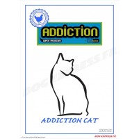 ADDICTION Cat Premium
