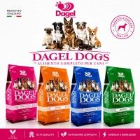 Dagel Dog