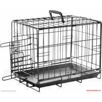 Transport, cage, caisse, sac, sécurité