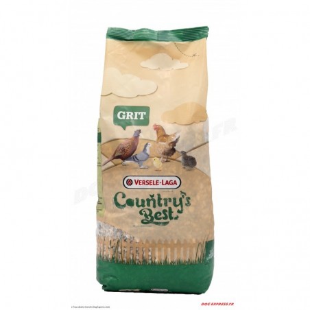 Vitamines grit et compléments